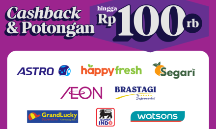 Kode Potongan Harga Atau Mendapatkan Sebuah Reward