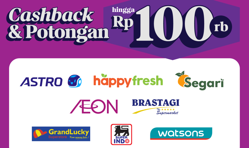 Kode Potongan Harga Atau Mendapatkan Sebuah Reward