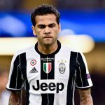 Bek Kanan Sepakbola Terbaik Di Dunia Dani Alves