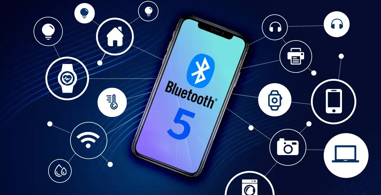 Teknologi Bluetooth Dalam Pengiriman Atau Penghubung Data
