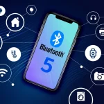 Teknologi Bluetooth Dalam Pengiriman Atau Penghubung Data