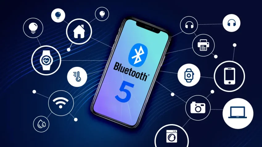 Teknologi Bluetooth Dalam Pengiriman Atau Penghubung Data