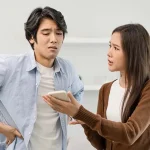 Perasaan Hati Cemburu Pada Seseorang Yang Mengalami