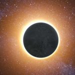 Peristiwa Gerhana Pada Astronomi Yang Terjadi