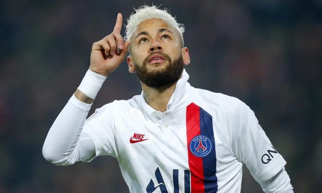 Seorang Pesepakbola Neymar Yang Unggul Dalam Skill