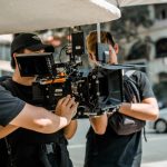 Seorang Pengawas Film Yang Bertanggung Jawab Sepenuhnya
