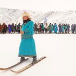 Olahraga Musiman Termasuk Saat Salju Ski