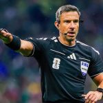 Petugas Permainan Wasit Yang Memiliki Tanggung Jawab