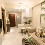 Tempat Tinggal Apartemen Dengan Fasilitas Mewah