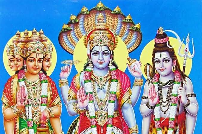 Pemujaan Kepercayaan Dewa Dalam Sebuah Mitologi
