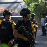 Ancaman Dunia Pada Sekelompok Orang Terorisme