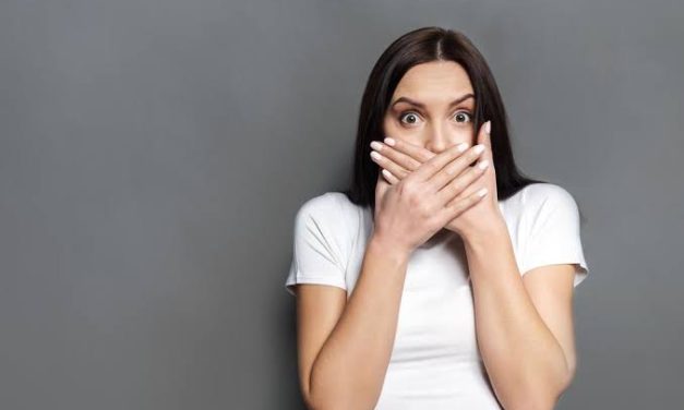 Reaksi Spontan Orang Mengalami Kondisi Latah