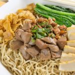 Hidangan Populer Bakmi Di Wilayah Indonesia