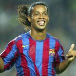 Legenda Brasil Ronaldinho Yang Sangat Populer Sekali