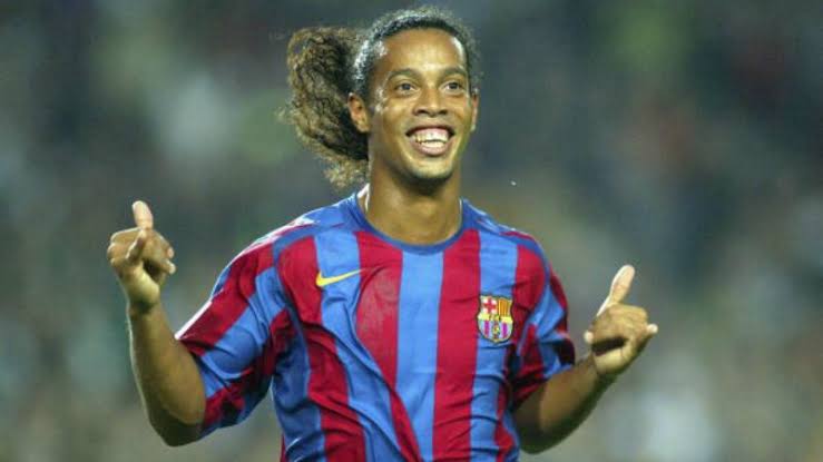 Legenda Brasil Ronaldinho Yang Sangat Populer Sekali