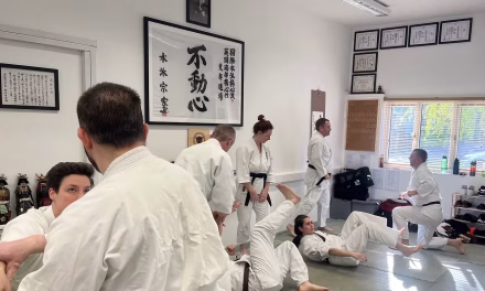 Penyebutan Senpai Atau Senior Dalam Bahasa Jepang
