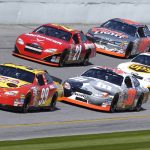 Ajang Dunia Balap Sebuah Kegiatan Mobil NASCAR