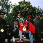 Suatu Trend Budaya Hip Hop Yang Modern