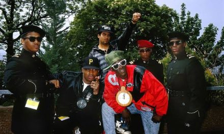 Suatu Trend Budaya Hip Hop Yang Modern