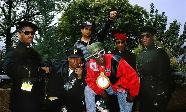 Suatu Trend Budaya Hip Hop Yang Modern
