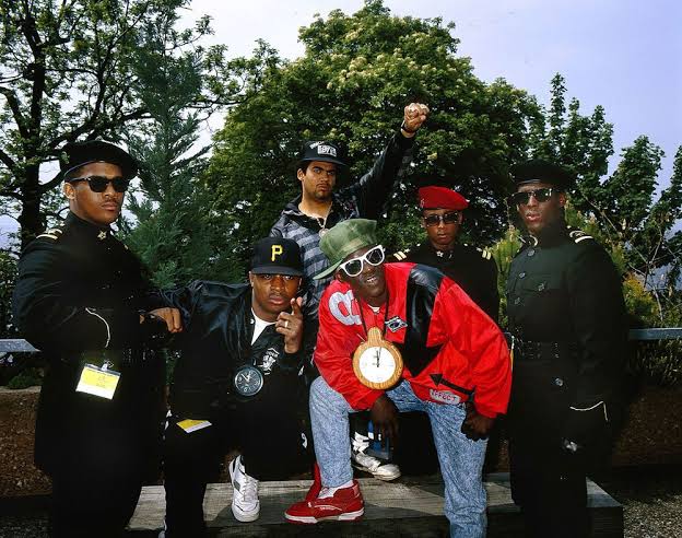 Suatu Trend Budaya Hip Hop Yang Modern