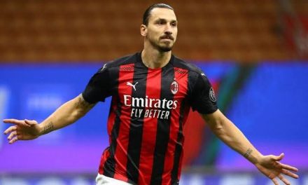 Penyerang Hebat Ibrahimovic Dengan Fisik Dan Postur kuat