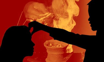Kepercayaan Tradisional Susuk Yang Di Lakukan Orang Dulu