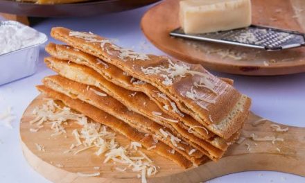 Kuliner Populer Martabak Dengan Varian Rasa