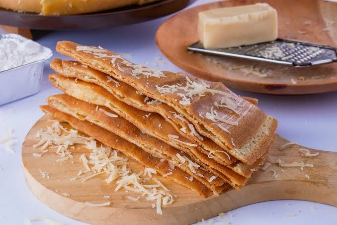 Kuliner Populer Martabak Dengan Varian Rasa