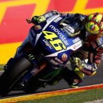 Seorang Legenda Pembalap Motor Valentino Rossi