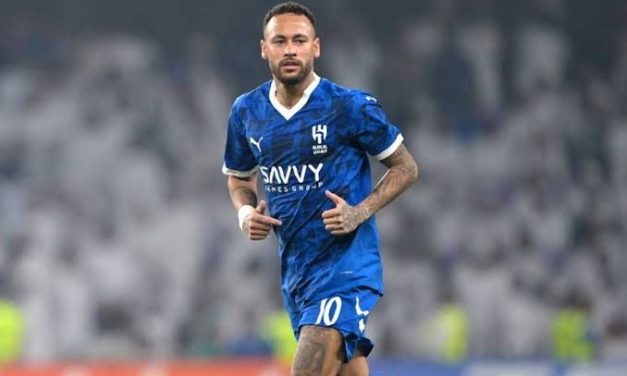 Pemain Andalan Neymar Dengan Skill Permainannya