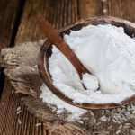 Suatu Bahan Pangan Tepung Dengan Banyak Olahan