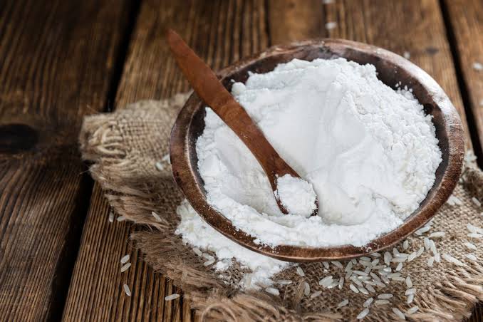 Suatu Bahan Pangan Tepung Dengan Banyak Olahan