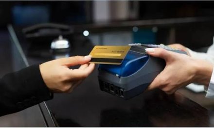 Teknologi Pembayaran Debit Dengan Keakuratan Sistem