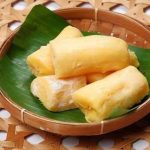 Makanan Fermentasi Tradisional Tape Dengan Rasa Uniknya