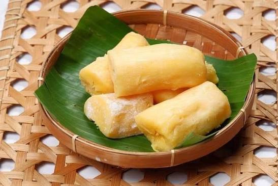 Makanan Fermentasi Tradisional Tape Dengan Rasa Uniknya