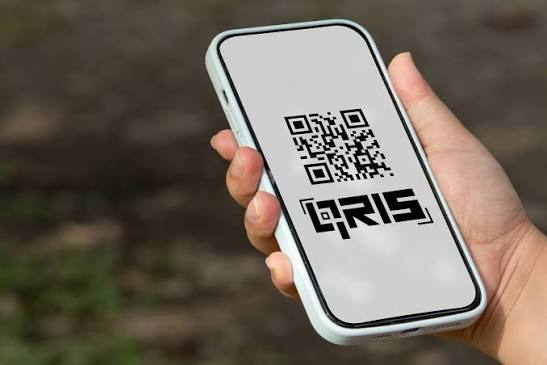 Suatu Sistem Qris Dalam Transaksi Pembayaran