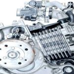 Sistem Kendaraan Injektor Pada Sepeda Motor