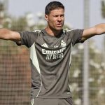 Gelandang Spanyol Seorang Pesepakbola Xabi Alonso
