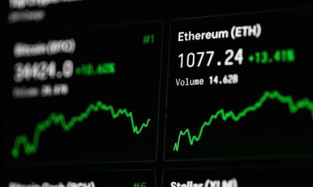 Teknologi Aset Digital Crypto Memiliki Nilai Tinggi