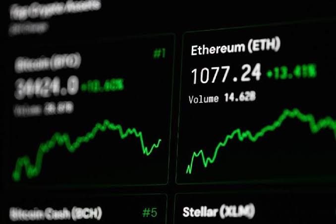 Teknologi Aset Digital Crypto Memiliki Nilai Tinggi