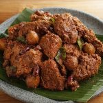 Masakan Terenak Rendang Dan Juga Terpopuler